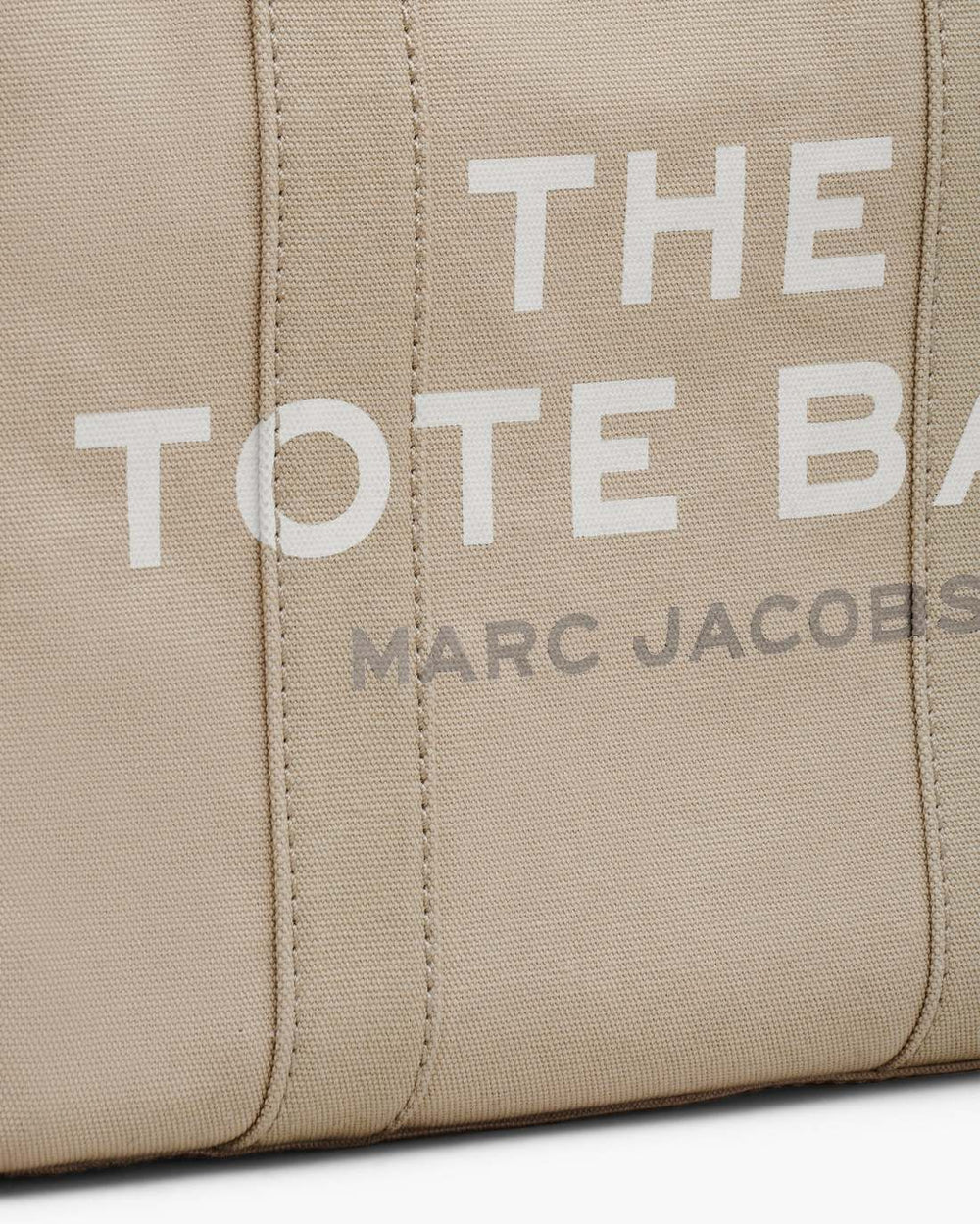 Marc Jacobs Online - The Canvas Medium Tote Bag Beige