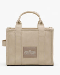 Marc Jacobs Sale - The Canvas Small Tote Bag Beige