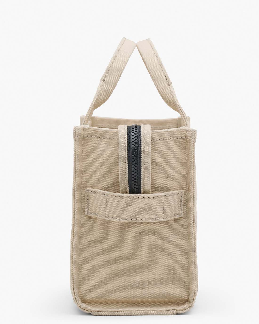 Marc Jacobs Sale - The Canvas Small Tote Bag Beige