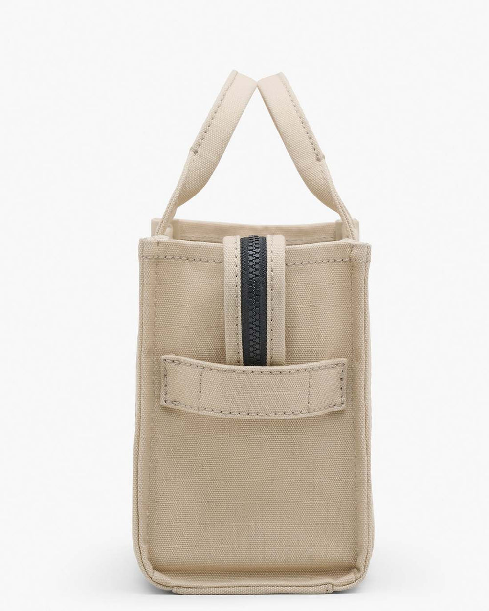 Marc Jacobs Sale - The Canvas Small Tote Bag Beige