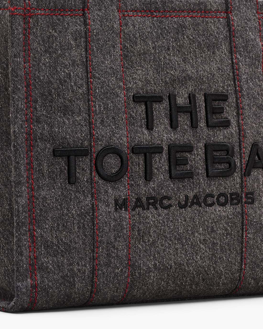 Marc Jacobs For Sale - The Year Of The Horse Canvas Medium Tote Bag Black Multi