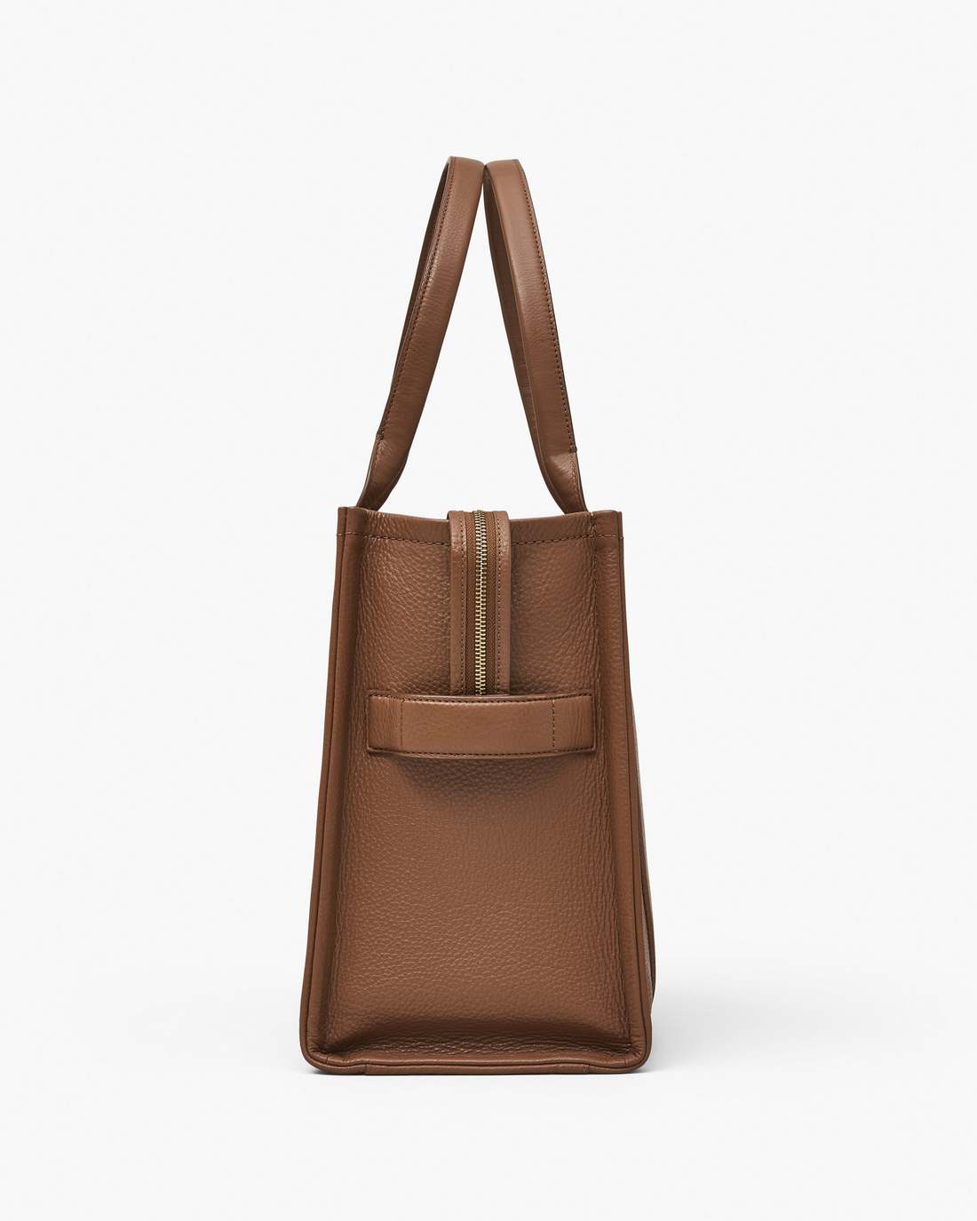 Marc Jacobs For Sale - The Leather Large Tote Bag Argan Oil