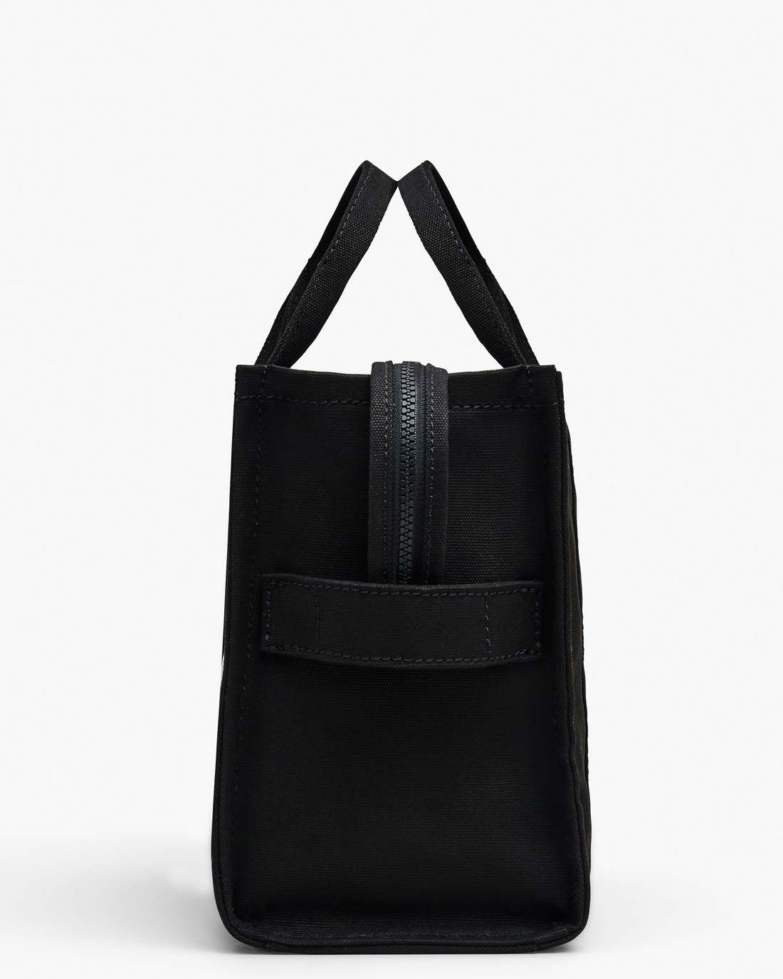 Marc Jacobs New - The Canvas Medium Tote Bag Black