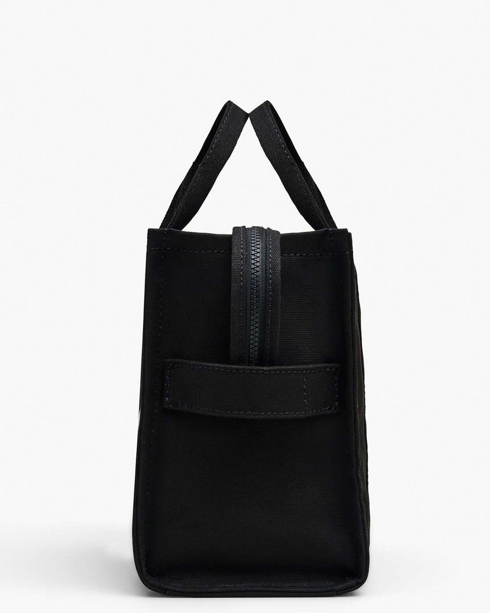 Marc Jacobs New - The Canvas Medium Tote Bag Black