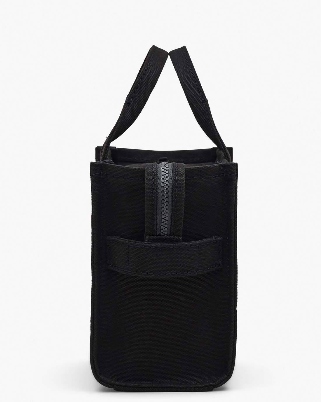 Marc Jacobs Online - The Canvas Small Tote Bag Black