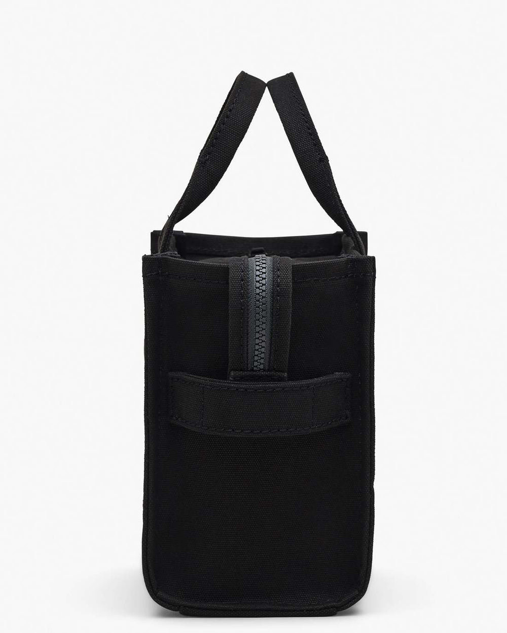 Marc Jacobs Online - The Canvas Small Tote Bag Black