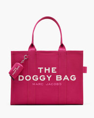 Marc Jacobs For Sale - The Doggy Bag Raspberry Pink