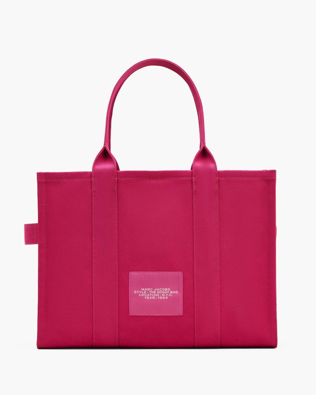 Marc Jacobs For Sale - The Doggy Bag Raspberry Pink