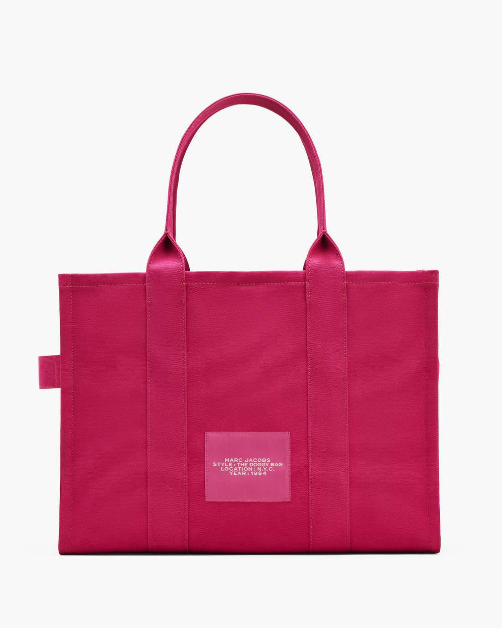 Marc Jacobs For Sale - The Doggy Bag Raspberry Pink