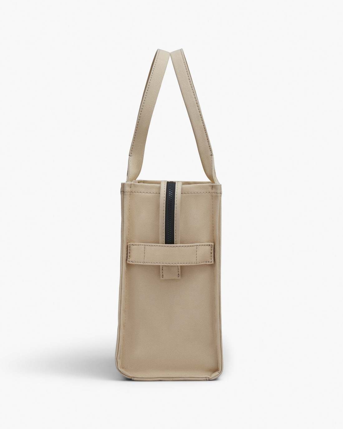 Marc Jacobs Outlet - The Canvas Large Tote Bag Beige