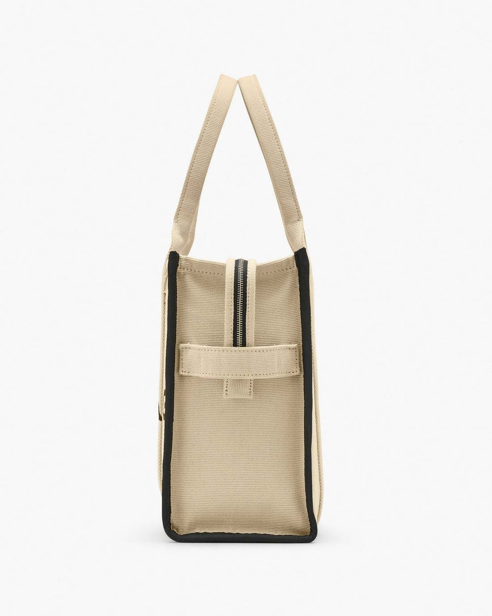 Marc Jacobs New - The Jacquard Large Tote Bag Warm Sand