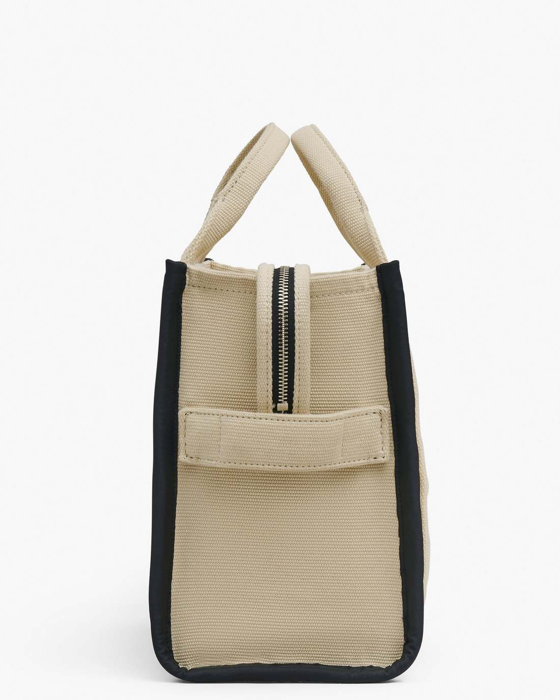 Marc Jacobs Online - The Jacquard Medium Tote Bag Warm Sand
