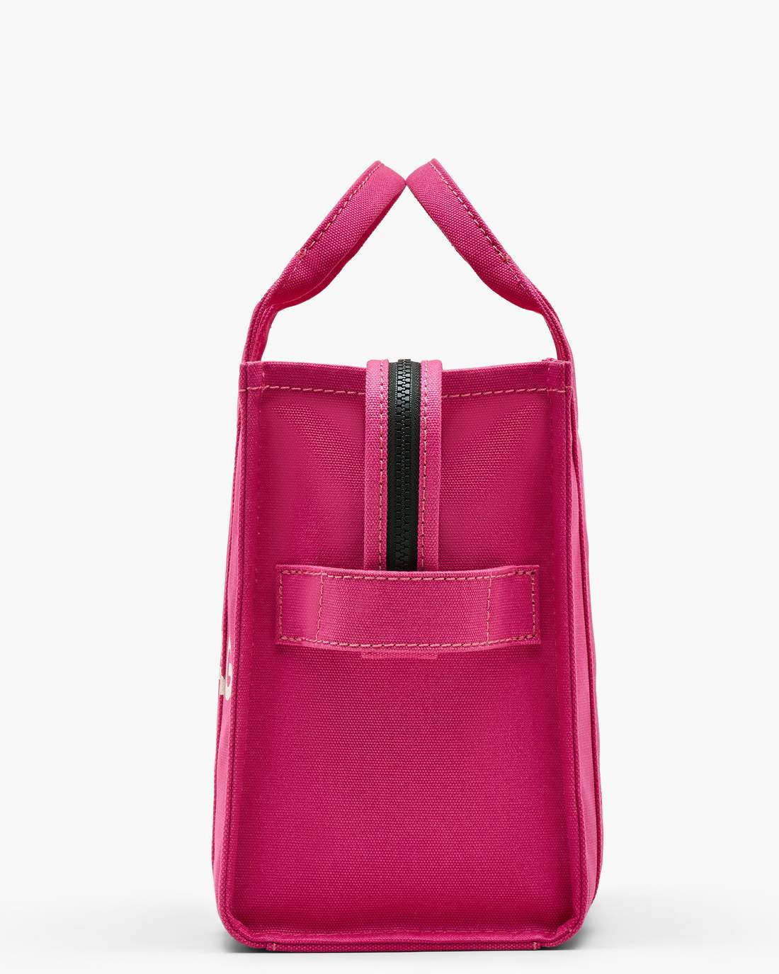 Marc Jacobs US - The Canvas Medium Tote Bag Raspberry Pink