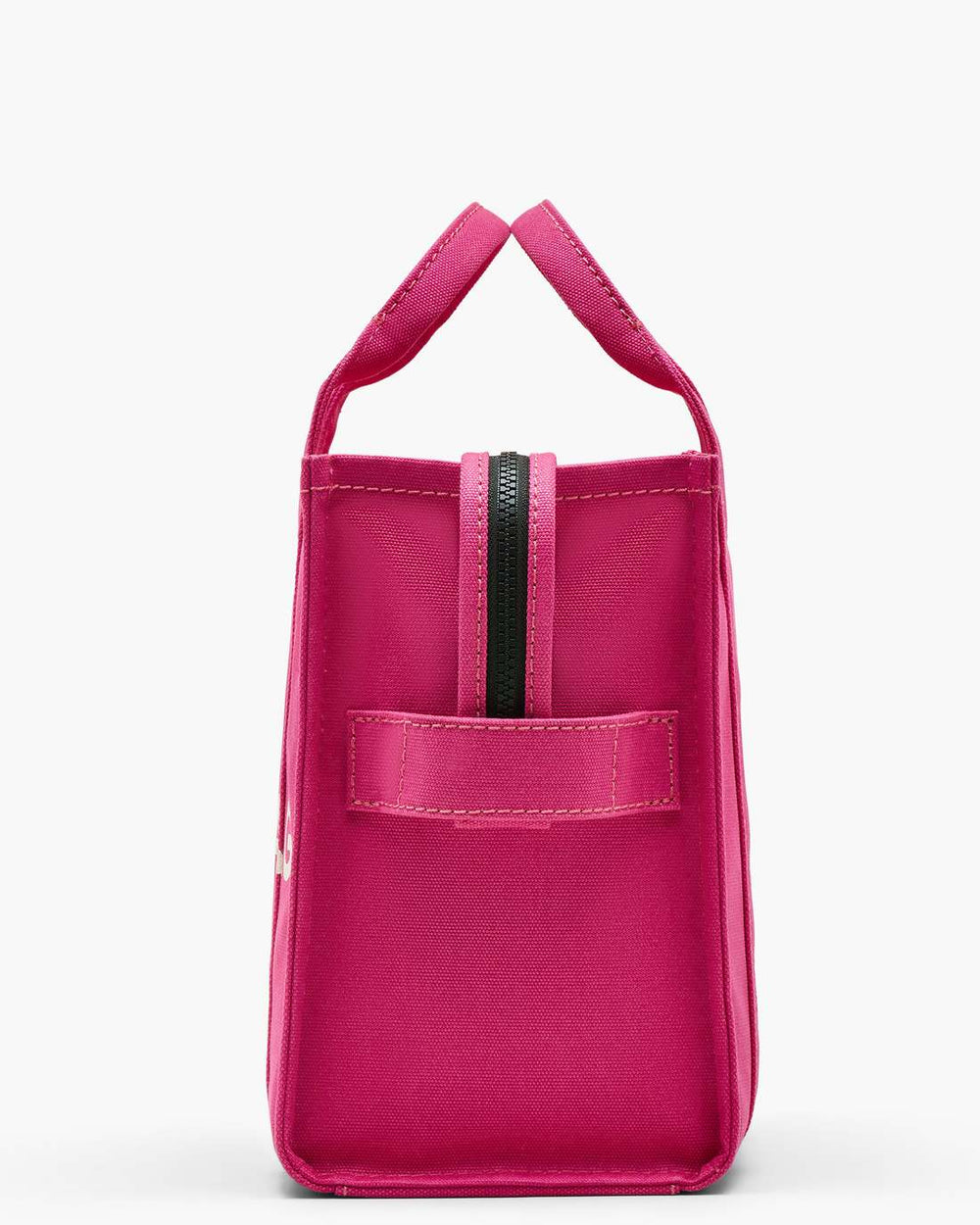 Marc Jacobs US - The Canvas Medium Tote Bag Raspberry Pink