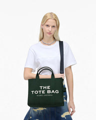 Marc Jacobs For Sale - The Canvas Medium Tote Bag Ivy