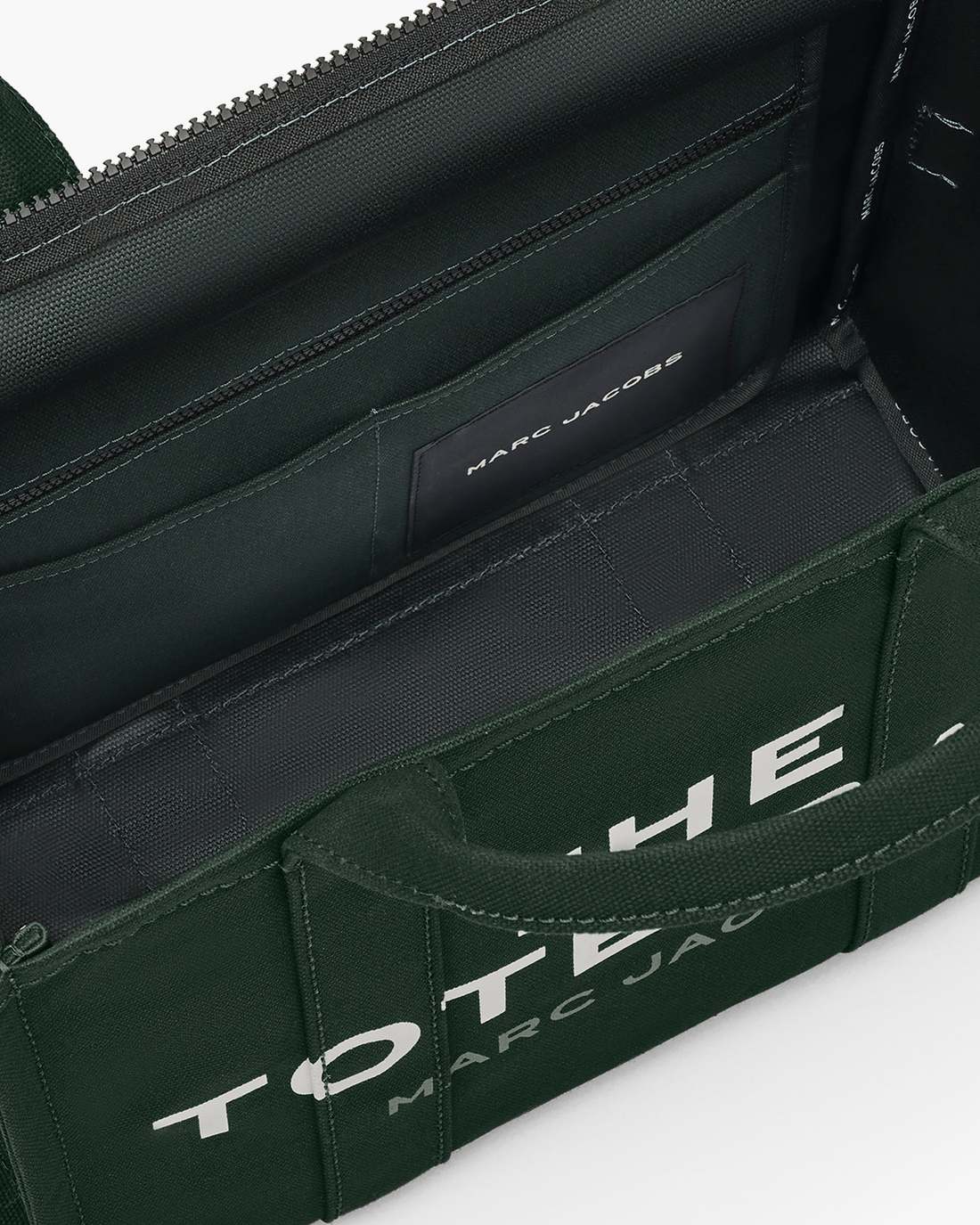 Marc Jacobs For Sale - The Canvas Medium Tote Bag Ivy