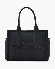 Marc Jacobs For Sale - The Puffy Nylon Large Tote Bag Black