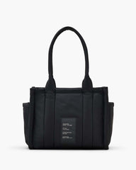 Marc Jacobs Outlet - The Puffy Nylon Medium Tote Bag Black