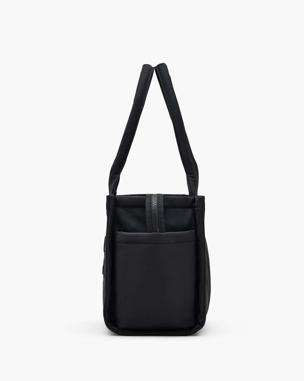 Marc Jacobs Outlet - The Puffy Nylon Medium Tote Bag Black