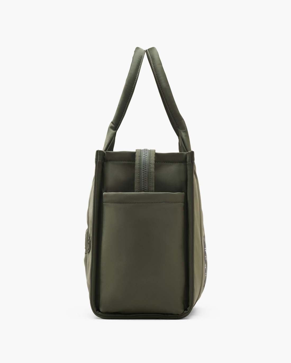 Marc Jacobs US - The Puffy Nylon Large Tote Bag Army Green