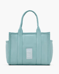 Marc Jacobs Online - The Puffy Nylon Large Tote Bag Sky Blue