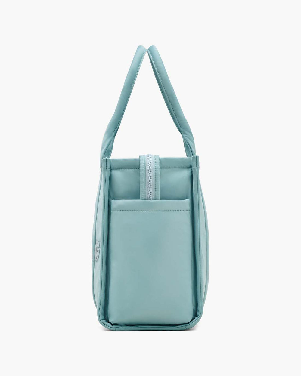 Marc Jacobs Online - The Puffy Nylon Large Tote Bag Sky Blue