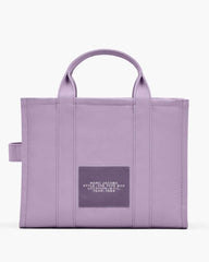 Marc Jacobs Outlet - The Canvas Medium Tote Bag Lilac