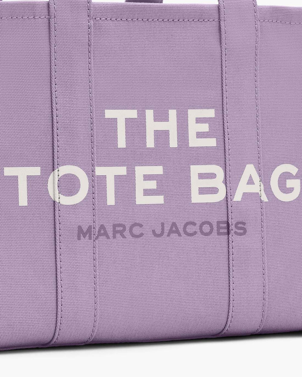 Marc Jacobs Outlet - The Canvas Medium Tote Bag Lilac