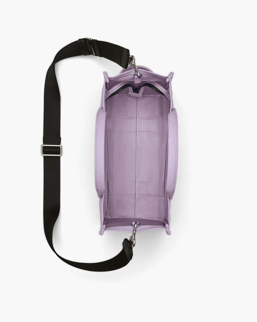 Marc Jacobs Outlet - The Canvas Medium Tote Bag Lilac