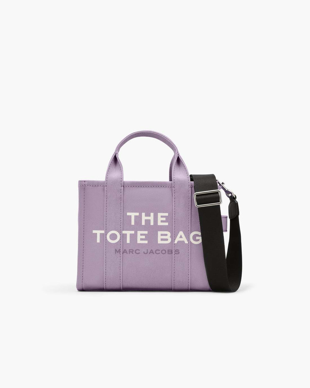 Marc Jacobs US - The Canvas Small Tote Bag Lilac