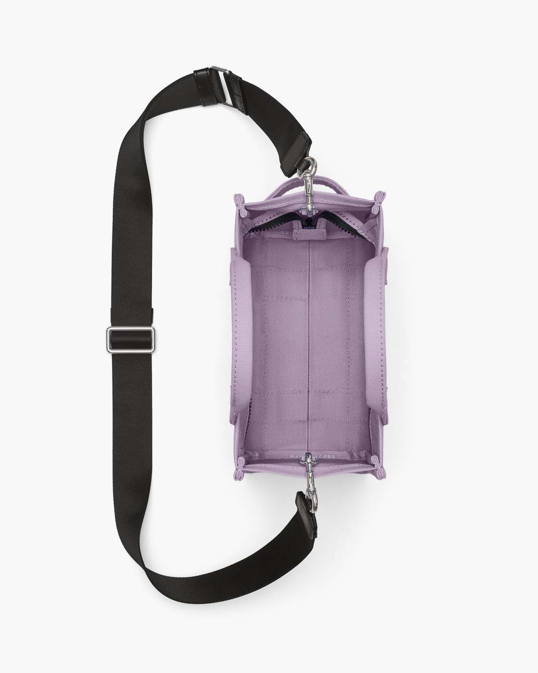 Marc Jacobs US - The Canvas Small Tote Bag Lilac