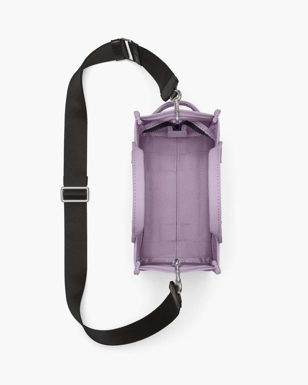 Marc Jacobs US - The Canvas Small Tote Bag Lilac