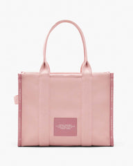 Marc Jacobs Sale - The Jacquard Large Tote Bag Rose