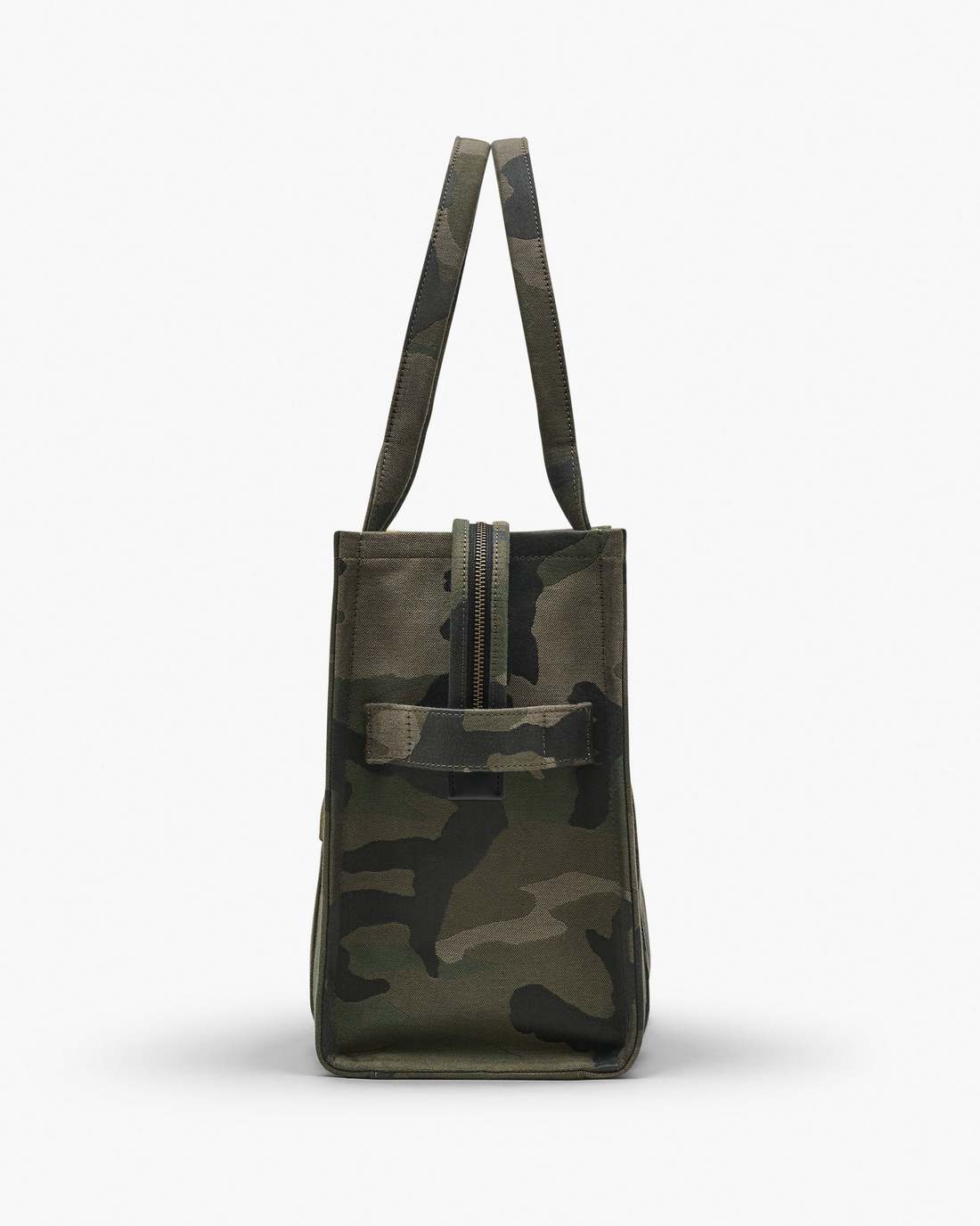 Marc Jacobs For Sale - The Camo Jacquard Large Tote Bag Camo Multi