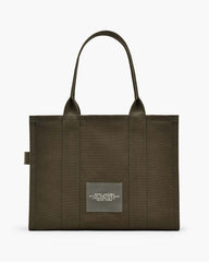 Marc Jacobs US - The Canvas Large Tote Bag Forest