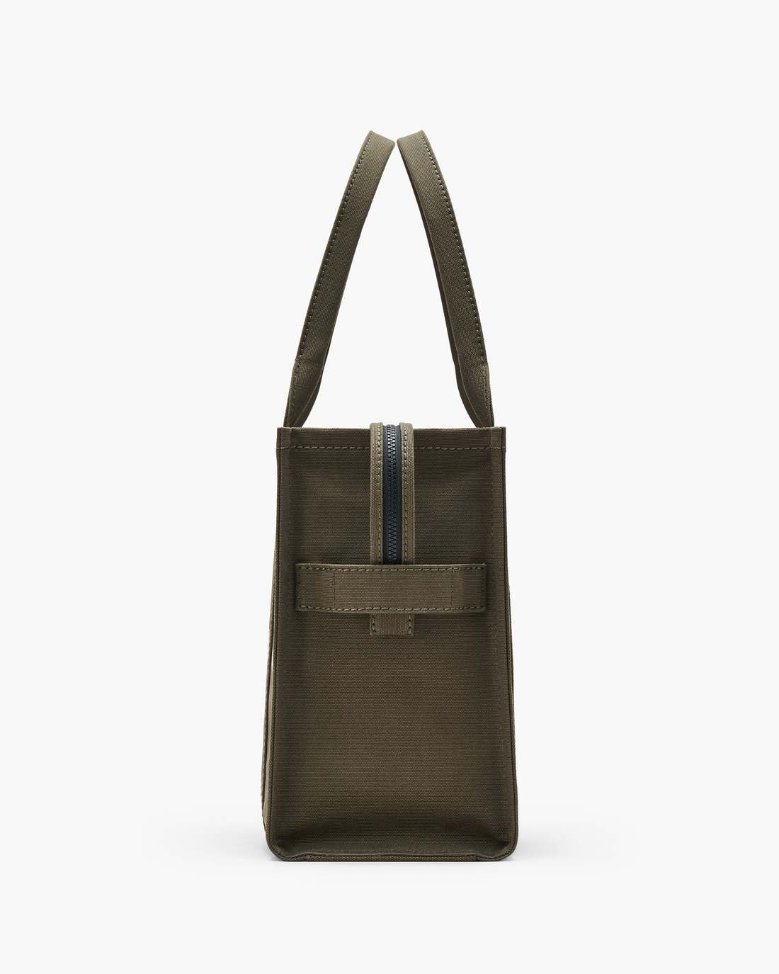 Marc Jacobs US - The Canvas Large Tote Bag Forest