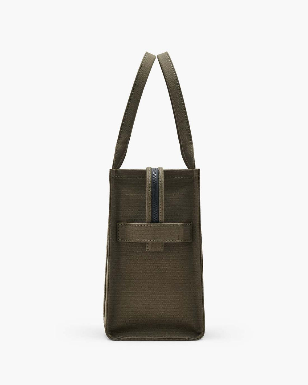 Marc Jacobs US - The Canvas Large Tote Bag Forest