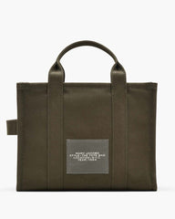Marc Jacobs New - The Canvas Medium Tote Bag Forest