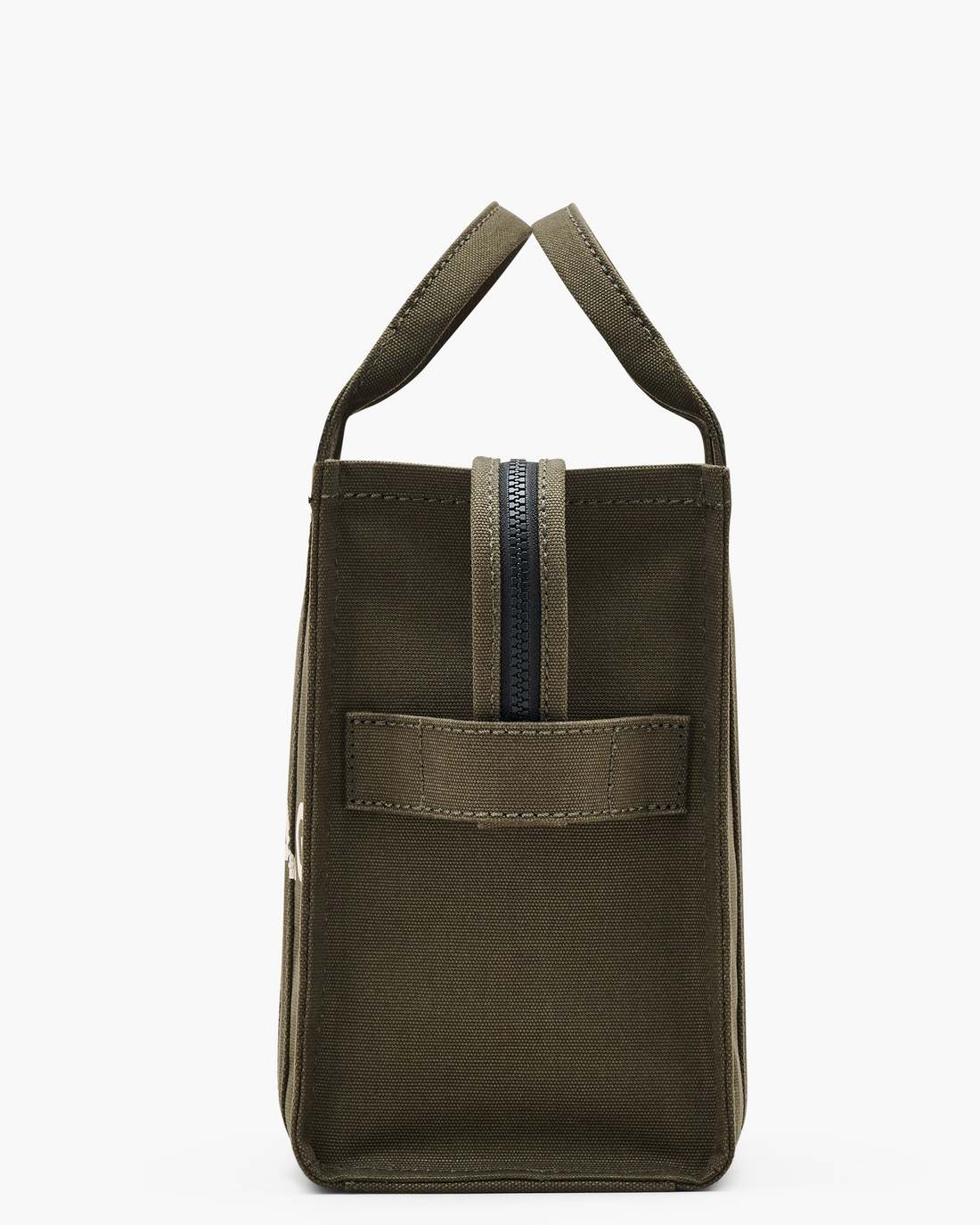 Marc Jacobs New - The Canvas Medium Tote Bag Forest