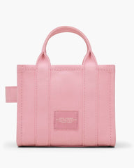 Marc Jacobs Discount - The Canvas Crossbody Tote Bag Ribbon Pink