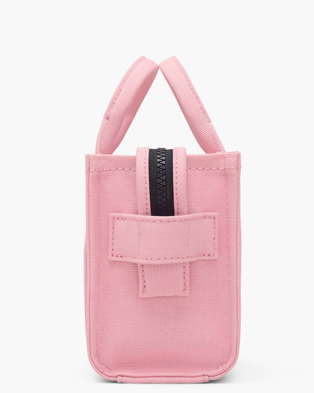 Marc Jacobs Discount - The Canvas Crossbody Tote Bag Ribbon Pink