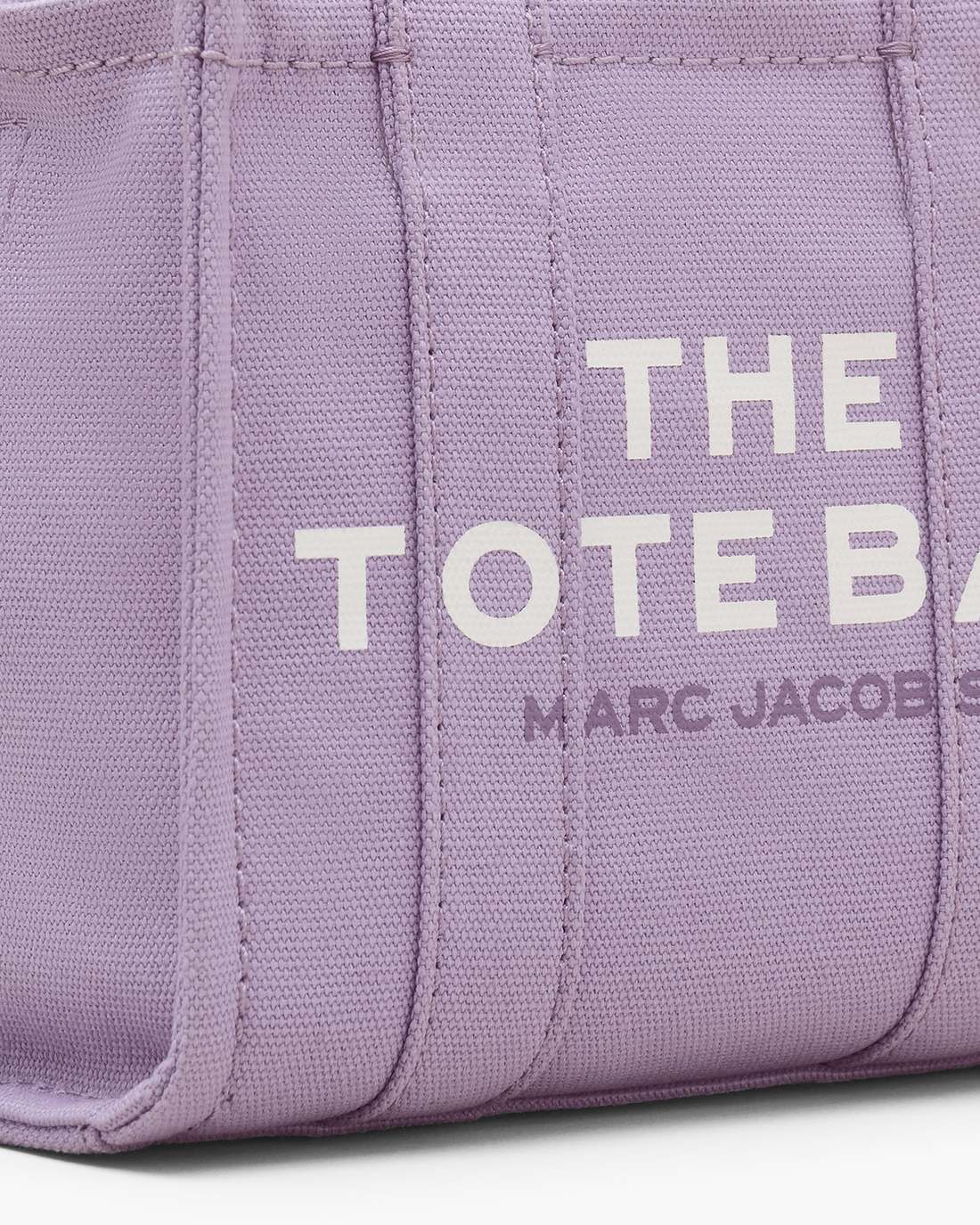 Marc Jacobs Outlet - The Canvas Crossbody Tote Bag Lilac