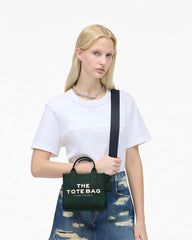 Marc Jacobs US - The Canvas Crossbody Tote Bag Ivy
