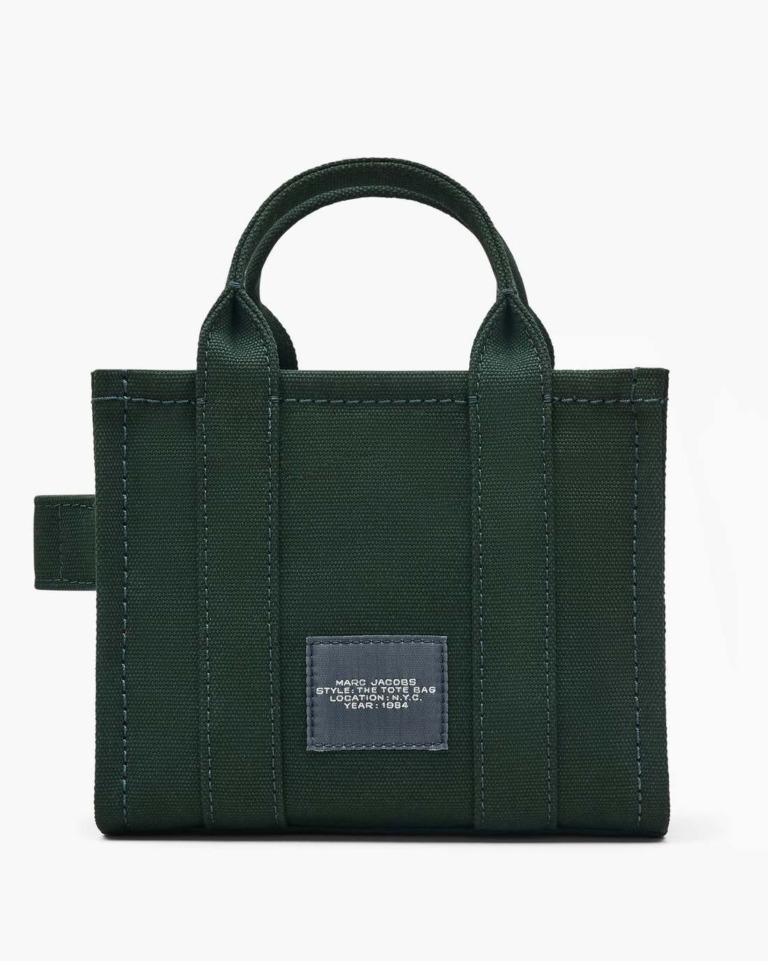 Marc Jacobs US - The Canvas Crossbody Tote Bag Ivy