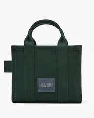 Marc Jacobs US - The Canvas Crossbody Tote Bag Ivy