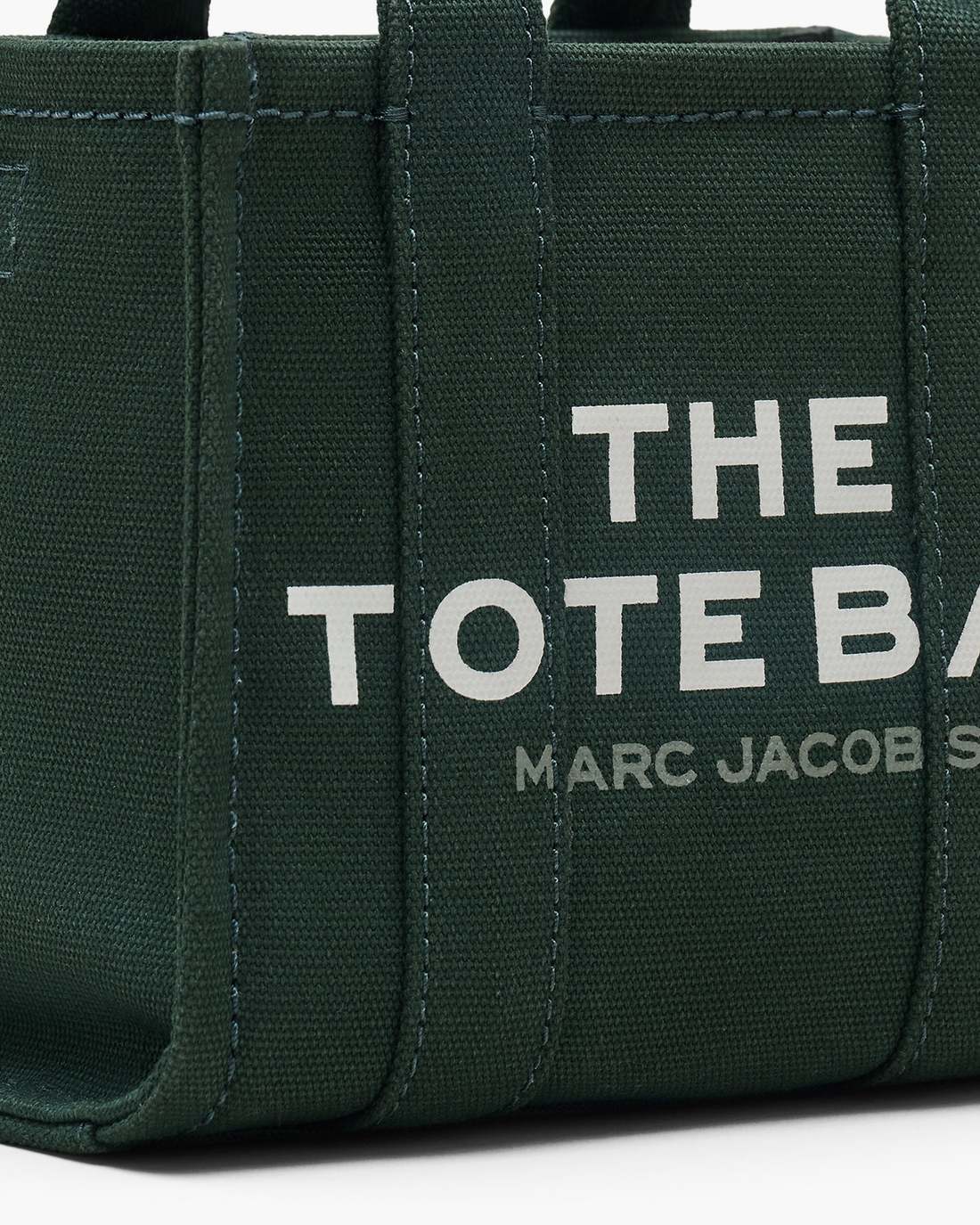 Marc Jacobs US - The Canvas Crossbody Tote Bag Ivy