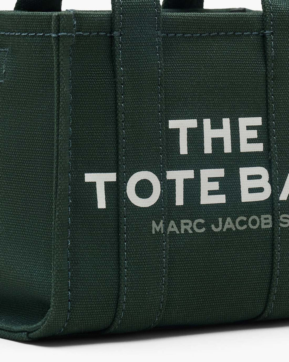 Marc Jacobs US - The Canvas Crossbody Tote Bag Ivy