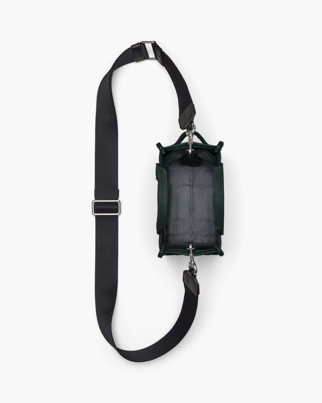 Marc Jacobs US - The Canvas Crossbody Tote Bag Ivy