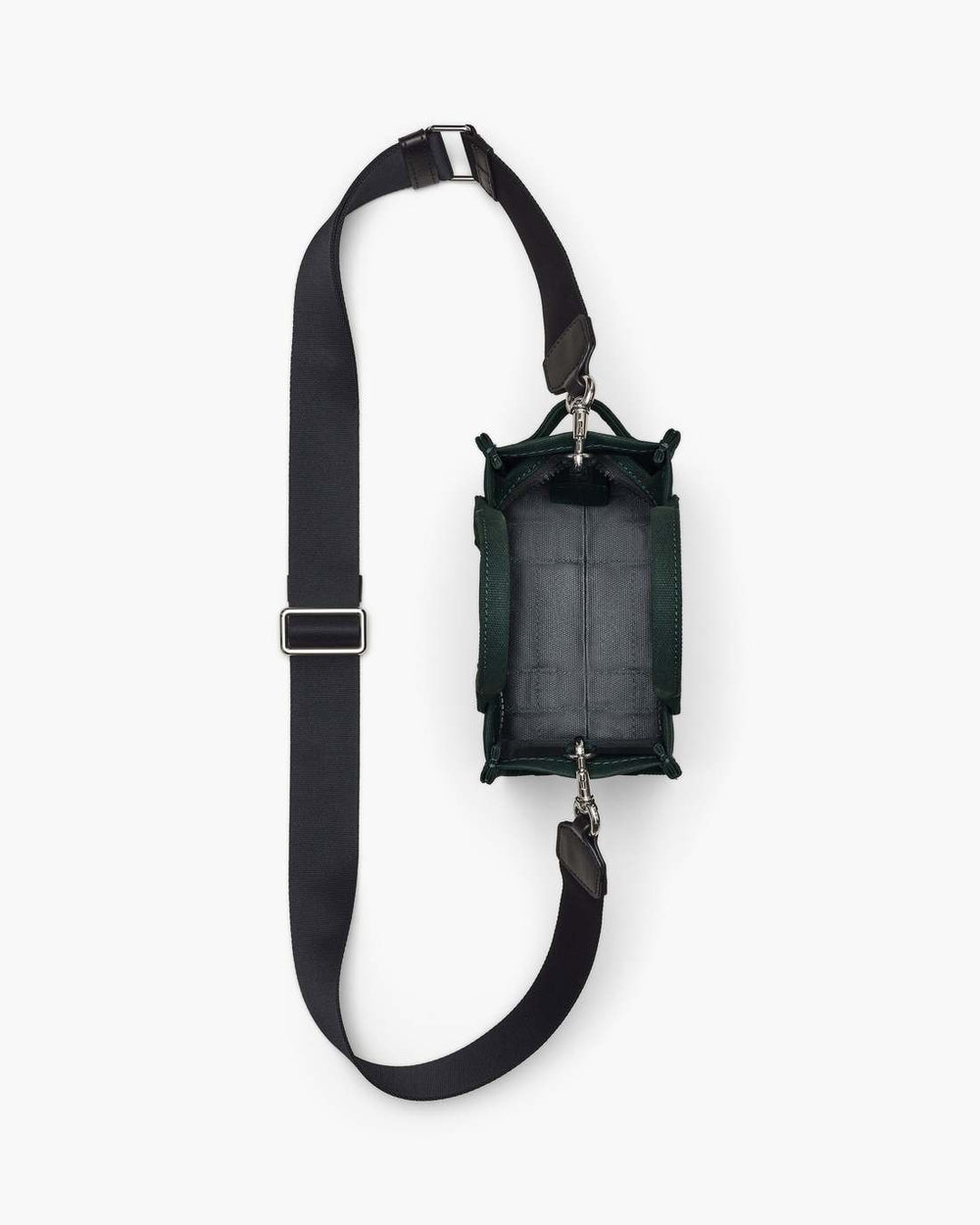 Marc Jacobs US - The Canvas Crossbody Tote Bag Ivy