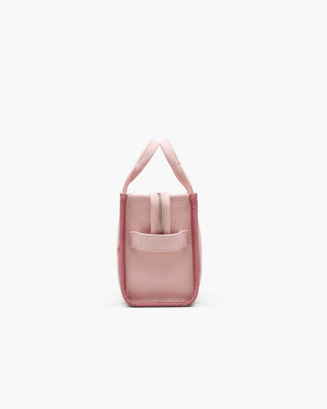 Marc Jacobs New - The Jacquard Small Tote Bag Rose